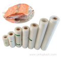 Food grade vacuum plastic bag